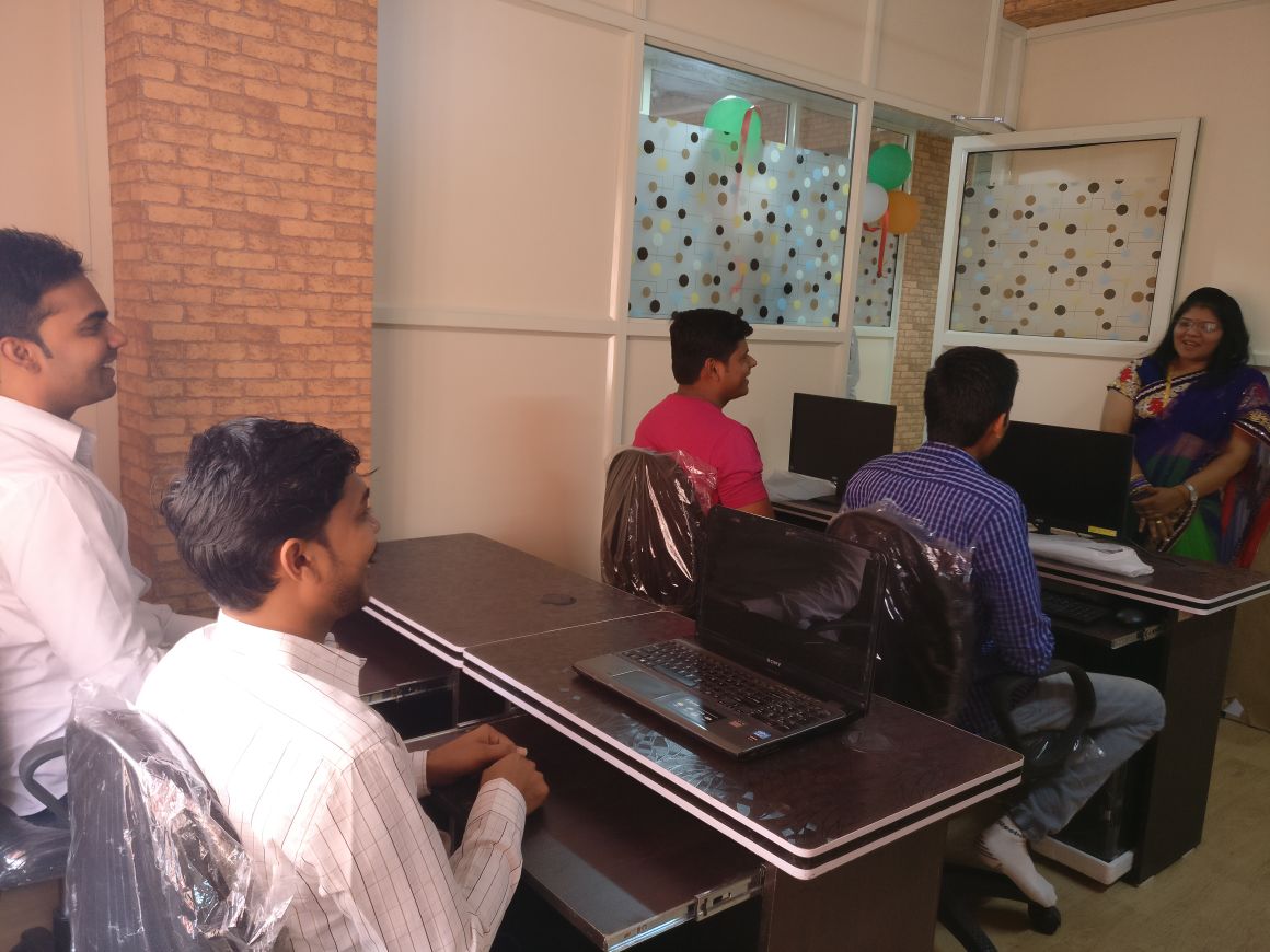 red hat linux training center in pune