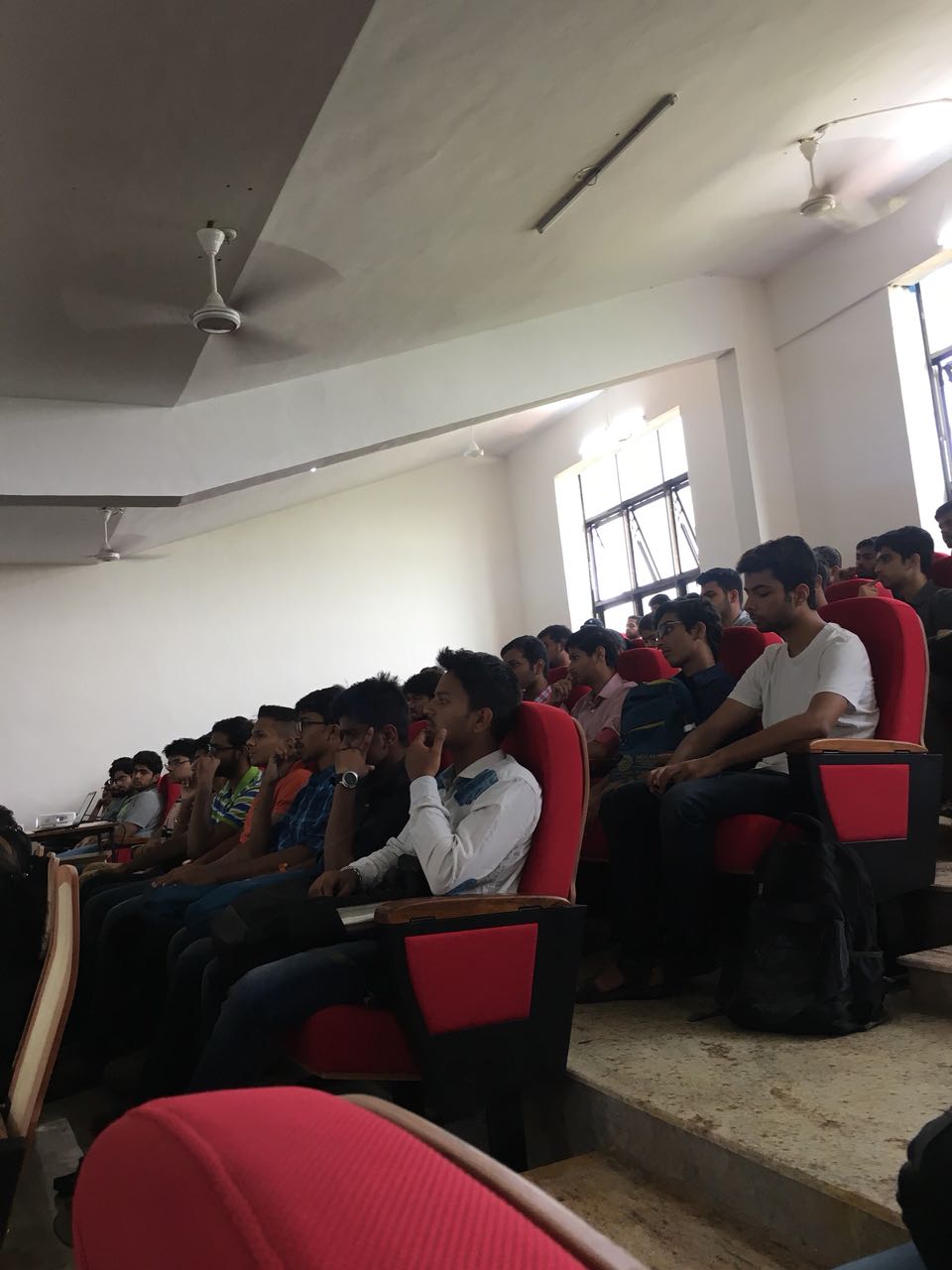 redhat linux in pune