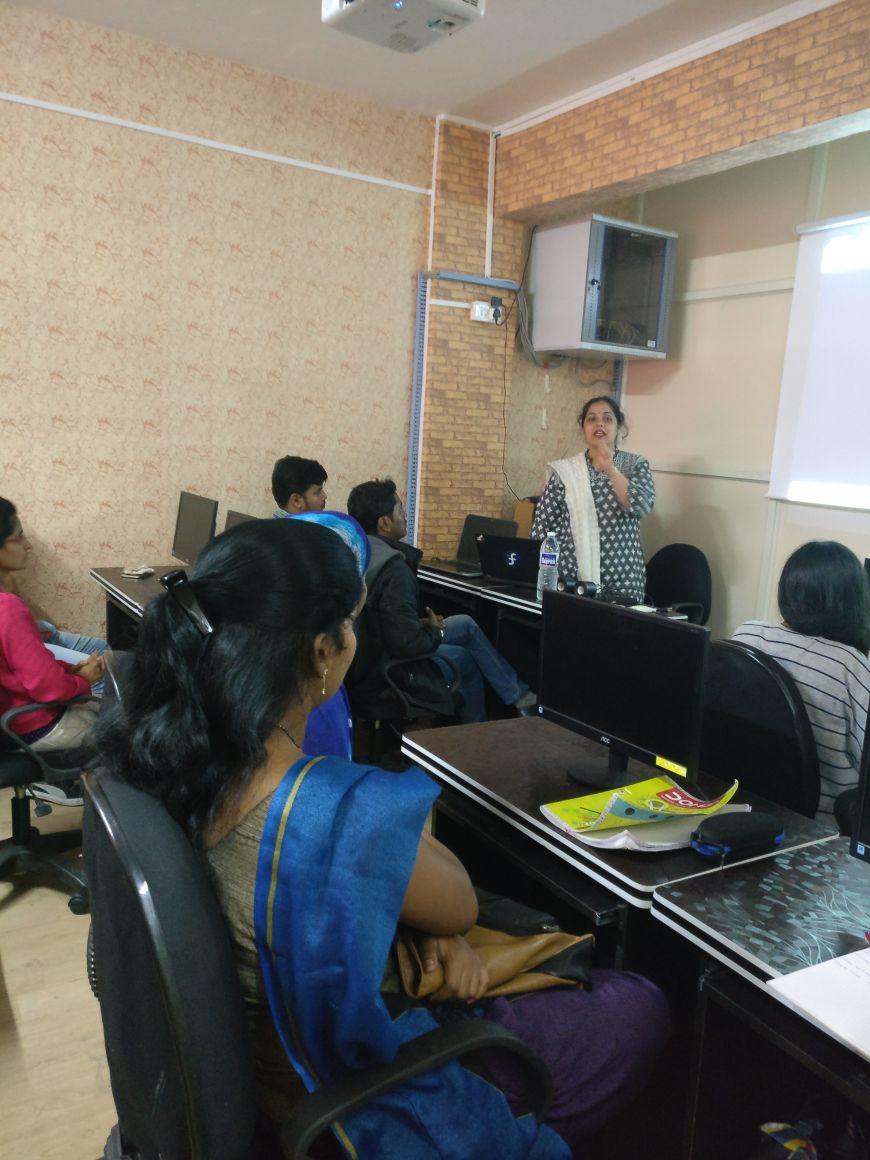 red hat linux training in jm road pune