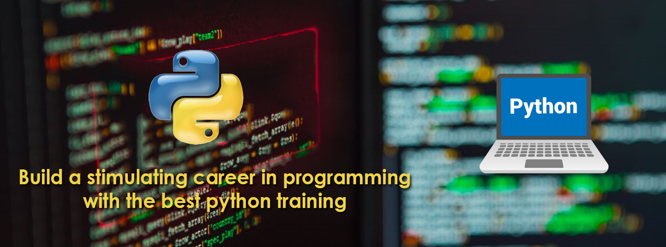 Python Training Institute in Pune
